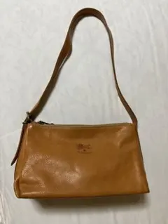 IL BISONTE イルビゾンテ ショルダーバッグのサムネイル