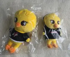 SKZOO BbokAri ポガリ フィリックス ぬいぐるみ