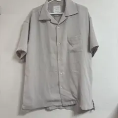 メンズ UNITED TOKYO 半袖シャツ 表記サイズ3（L相当）