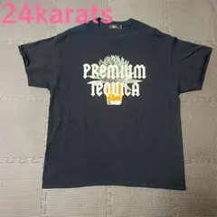 美品　24karats 24カラッツ　Tシャツ　トゥエンティーフォーカラッツのサムネイル