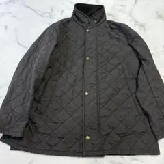 【L・XL】美品 バーバリーロンドン ナイロンコート キルティング 長袖ライナー 2025年最新】バーバリー キルティングコートの人気アイテム