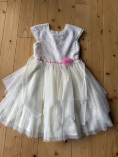 フォーマルドレス 10Ｔ　140