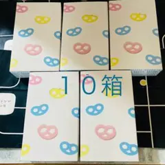 2026年最新】グミッツェル 12個 10箱の人気アイテム - メルカリ