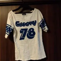 【希少】ヒステリックＴシャツフリーサイズのサムネイル
