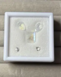 ラブラドライト ビーズ・アクセサリー