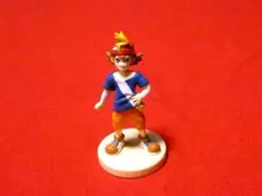 ZOIDS ゾイド ゾイドワイルド WHF アラシ ミニフィギュア