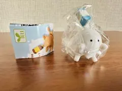 ガチャガチャ カプセルトイ