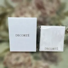 コスメデコルテ　ファーストギフト