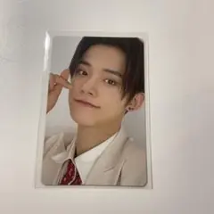 TXT ヨンジュン　トレカ　fight or escape