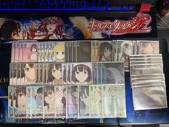 ヴァイスシュヴァルツ 冴えない彼女の育て方 宝扉デッキ - メルカリ