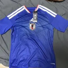 adidas サッカー日本代表 ユニフォーム 160