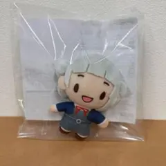 Liella! セガラッキーくじ ふわぷち マスコットぬいぐるみ 唐可可