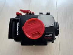 2026年最新】olympus tg4 ハウジングの人気アイテム - メルカリ