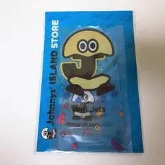 HiHi Jets アクリルスマホスタンド 鬼風斬雲雀 ISLAND STORE