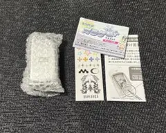 本当に録音再生！なつかしのガラケーマスコット〜＋プラス ガチャ