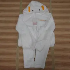 サンリオ　こぎみゅん　なりきり　ボア　パーカー　着ぐるみ　Mサイズ