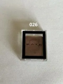ケイト　ザ アイカラー 026