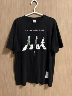 UNISON SQUARE GARDEN ユニゾンスクエアガーデン 半袖シャツ - メルカリ