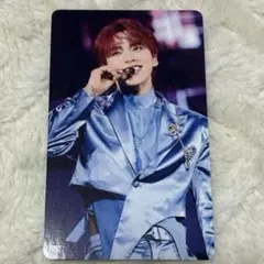 ＪＯ１　河野純喜　トレカ　 JO1DER SHOW 東京ドーム　092