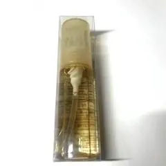無印良品 ヘアセラム ヘアオイル 45mL 廃盤 4本 - メルカリ