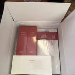 Aurelie オレリー 未使用 スキンケア5点セット