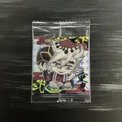 鬼滅の刃 ウエハース シール 13弾 童磨