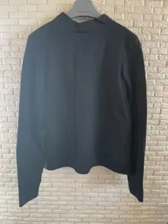 MARNI(マルニ) ブラック　コットンブラウスのサムネイル