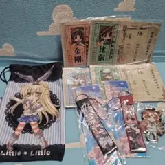 艦隊これくしょん　艦これ　セット