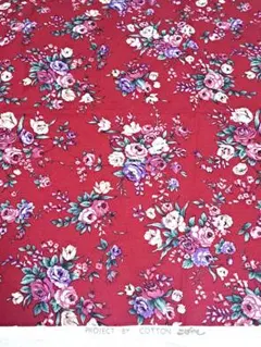 cottonこばやし綿生地