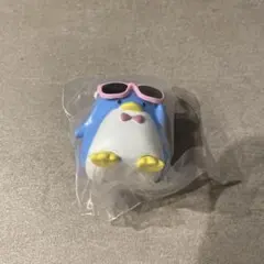 はぴだんぶい　グラサンばちばちフィギュア　タキシードサム　ガチャガチャ　サンリオ