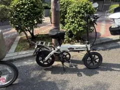 グラフィット GFR-02 要修理品のサムネイル
