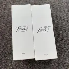 トリコレ 温感ヘアトリートメント 200mL 2本セットのサムネイル