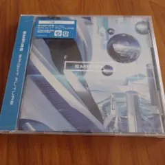 EMPiRE　BRiGHT FUTURE