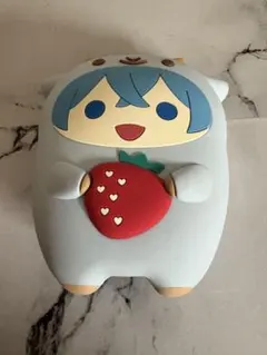 すとぷり ころんくん あにまる シリコンポーチ ころん ころちゃん