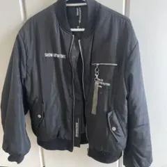 ANAP GIRL アナップガール　ダウン