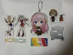 プロセカ バーチャルシンガー まとめ売り