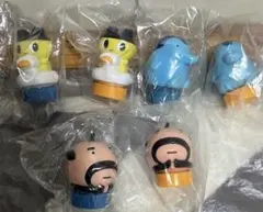 初期たまごっち　スタンプ　6点　平成レトロ　当時物　希少　レア　希少　1996年 初期たまごっち スタンプ 6点 平成レトロ 当時物 希少 レア 希少 1996