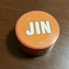 BTS JIN君　マスキングテープ