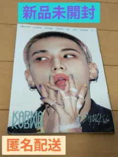 StrayKids KARMA ACCORDION 新品未開封 ヒョンジン
