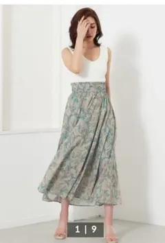 リエンダワンピース