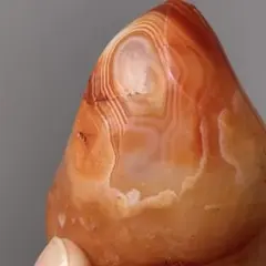 カーネリアン　フレイム型タワー