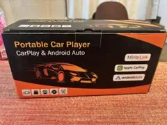 ろ*ー様 Portable Car Player Androidナビのサムネイル