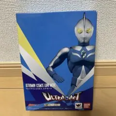 ウルトラアクト ウルトラマンコスモス ULTRA-ACT