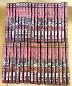 FAIRY TAIL 漫画 全巻セット 1-16巻 真島ヒロ - メルカリ