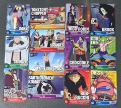ONE PIECE トップガム ステッカー - メルカリ
