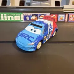カーズ トミカ ラウールサルールのサムネイル