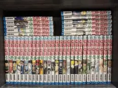 HUNTER×HUNTER 1-38巻 全巻セット 冨樫義博