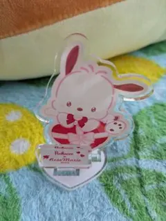 サンリオ ポチャッコ エトワールエグリオット アクリルスタンド