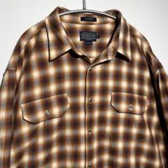 PENDLETON シャツ