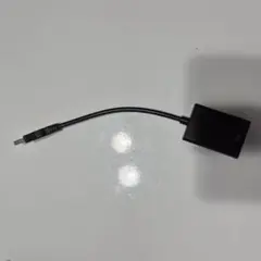 USB to HDMI 変換コネクタ